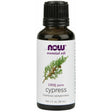 Olejek eteryczny NOW Essential Oils Essential Oil Cypress Oil 30 ml - Sklep Witaminki.pl