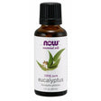 Olejek eteryczny NOW Essential Oils Essential Oil Eucalyptus Oil 30 ml - Sklep Witaminki.pl