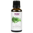 Olejek eteryczny NOW Essential Oils Essential Oil Rosemary Oil 30 ml - Sklep Witaminki.pl