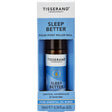 Olejek eteryczny Tisserand Aromatherapy Sleep Better Pulse Point Roller Ball 10 ml - Sklep Witaminki.pl