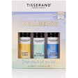 Olejek eteryczny Tisserand Aromatherapy The Little Box of Wellbeing 3 x 10 ml - Sklep Witaminki.pl