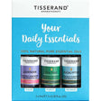 Olejek eteryczny Tisserand Aromatherapy Your Daily Essentials Kit 3 x 9 ml - Sklep Witaminki.pl