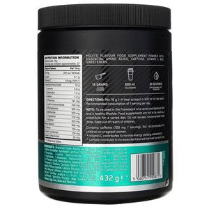 Optimum Nutrition EAA Energy Mojito 432 g - Sklep Witaminki.pl