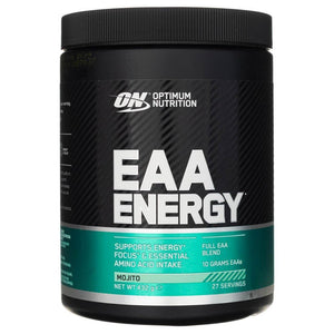 Optimum Nutrition EAA Energy Mojito 432 g - Sklep Witaminki.pl