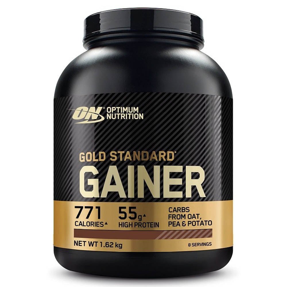 Optimum Nutrition Gold Standard Gainer 1620 g Vanilia - Sklep Witaminki.pl