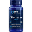 Ostropest Plamisty Life Extension Silymarin 100 mg 90 vcaps - Sklep Witaminki.pl