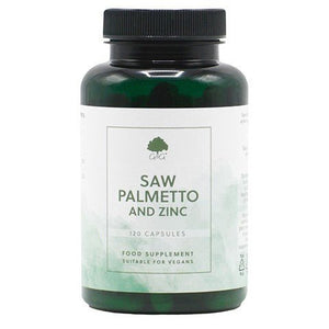 Palma Sabałowa - Saw Palmetto