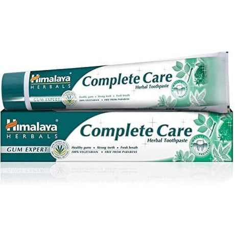 Pasta do zębów Himalaya Complete Care Herbal Toothpaste 75 ml - Sklep Witaminki.pl