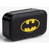 Pillbox SmartShake Pill Box Batman Czarny - Sklep Witaminki.pl