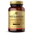 Potas Solgar Potassium 100 tabs - Sklep Witaminki.pl