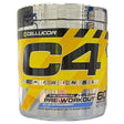 Pre-Workout Cellucor C4 Original Icy Blue Raspberry 396 g - Sklep Witaminki.pl