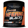 Pre-Workout Stacker2 Inferno Black Cherry Checkmate 300 g - Sklep Witaminki.pl