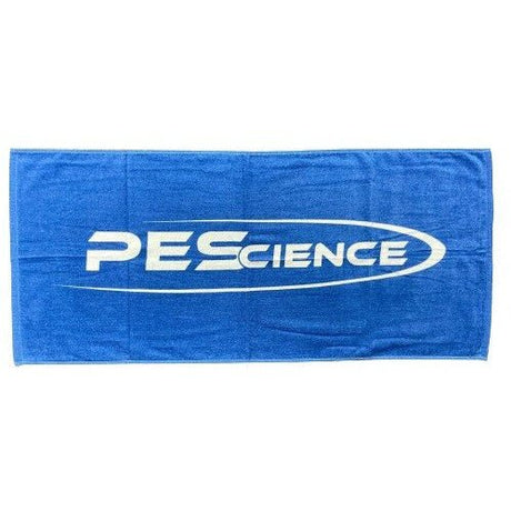 Ręcznik PEScience PEScience Gym Towel 90 x 40cm - Sklep Witaminki.pl