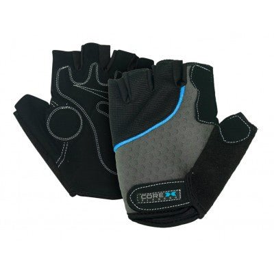 Rękawiczki Core-X Fitness Fitness Elite Lifting Gloves Large - Sklep Witaminki.pl