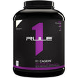 Rule One R1 Casein Vanilla Creme 1820 g - Sklep Witaminki.pl