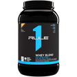 Rule One R1 Whey Blend 918 g Cafe Mocha - Sklep Witaminki.pl