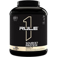 Rule One Source7 Protein 2260 g Vanilla Gelato - Sklep Witaminki.pl