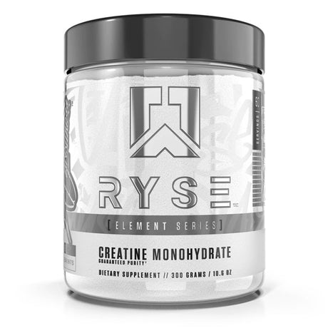 RYSE Creatine Monohydrate 300 g - Sklep Witaminki.pl