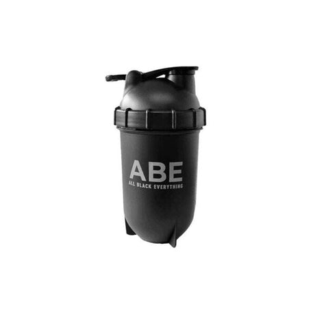 Shaker Applied Nutrition ABE Bullet Shaker Black 500 ml - Sklep Witaminki.pl