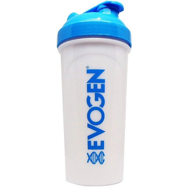 Shaker Evogen Evogen Classic Shaker White 700 ml - Sklep Witaminki.pl