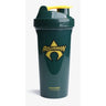 Shaker SmartShake Shaker Lite Aquaman Ciemno - Zielony 800 ml - Sklep Witaminki.pl