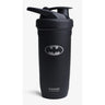 Shaker SmartShake Shaker Metalowy Batman Czarny 900 ml - Sklep Witaminki.pl