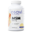 Siarka Osavi MSM (Advanced) 1000mg 120 vcaps - Sklep Witaminki.pl