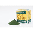 Spirulina Aurospirul Spirulina w proszku 100 g - Sklep Witaminki.pl