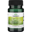 Szafran Swanson Full Spectrum Saffron 15 mg 60 caps - Sklep Witaminki.pl
