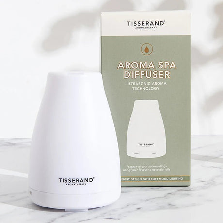 Tisserand Aromatherapy Dyfuzor do olejków eterycznych 0 - Sklep Witaminki.pl