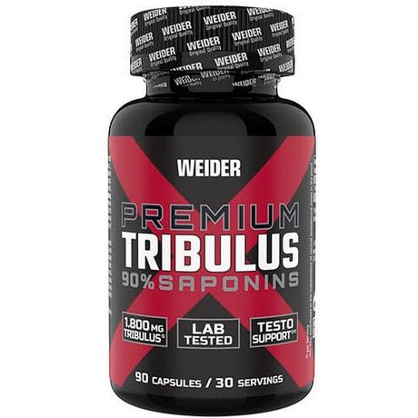 Tribulus Terrestris Weider Premium Tribulus 90 caps - Sklep Witaminki.pl