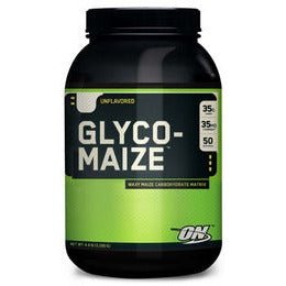 Węglowodany Optimum Nutrition GlycoMaize Unflavored 2000 g - Sklep Witaminki.pl