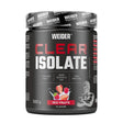 Weider Clear Isolate 500 g Red Fruits - Sklep Witaminki.pl