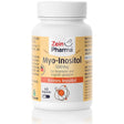 Witamina B8 - Inozytol Zein Pharma Myo-Inositol 500mg 60 caps - Sklep Witaminki.pl