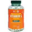 Witamina C Holland & Barrett Vitamin C 1000mg 240 tabs - Sklep Witaminki.pl