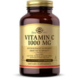 Witamina C Solgar Vitamin C 1000 mg Capsules 100 vcaps - Sklep Witaminki.pl