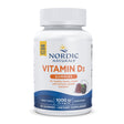 Witamina D3 Nordic Naturals Vitamin D3 Gummies 60 gummies Owoce Leśne - Sklep Witaminki.pl