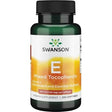 Witamina E Swanson Vitamin E 200 IU Mixed Tocopherols 250 softgels - Sklep Witaminki.pl