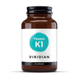 Witamina K2 Viridian Vitamin K1 30 caps - Sklep Witaminki.pl