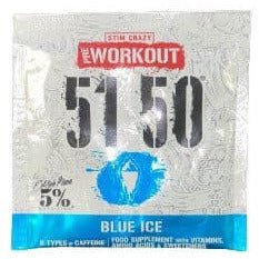 Witaminy i suplementy diety 5% Nutrition 5150 12.4 g Blue Ice - Sklep Witaminki.pl