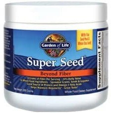 Garden of Life Super Seed 200 g - Sklep Witaminki.pl