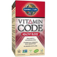 Witaminy i suplementy diety Garden of Life Vitamin Code Healthy Blood 60 vcaps - Sklep Witaminki.pl