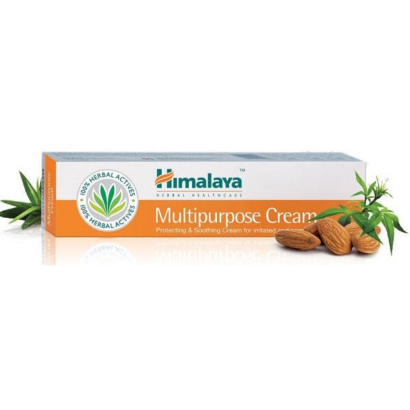 Witaminy i suplementy diety Himalaya Multipurpose Cream 20 g - Sklep Witaminki.pl