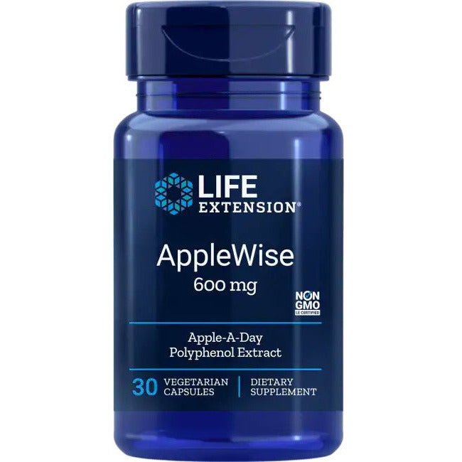 AppleWise 600 mg