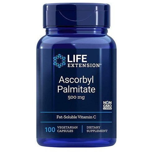 Ascorbyl Palmitate 500 mg