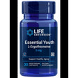 Witaminy i suplementy diety Life Extension Essential Youth L-Ergothioneine 30 caps - Sklep Witaminki.pl