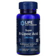 Witaminy i suplementy diety Life Extension Super R-Lipoic Acid 240 mg 60 vcaps - Sklep Witaminki.pl