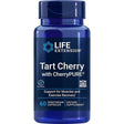 Witaminy i suplementy diety Life Extension Tart Cherry with CherryPure 60 vcaps - Sklep Witaminki.pl