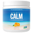 Witaminy i suplementy diety Natural Vitality Natural Calm Orange 226 g - Sklep Witaminki.pl