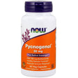 Witaminy i suplementy diety NOW Foods Pycnogenol 30 mg 60 vcaps - Sklep Witaminki.pl